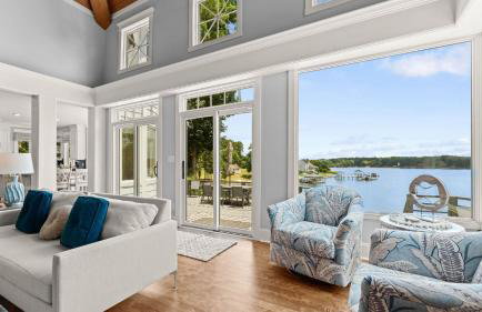 Private Dock, Pool + Hottub, Game Room, Firepit Paradise Pointe by Avantstay - Foto 21