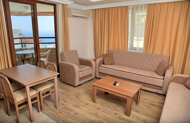 Yeniacun Apart Hotel - Foto 12
