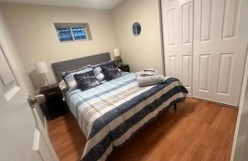 Affordable 3BR Near NYC & MetLife Stadium - Foto 27