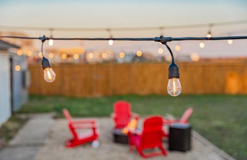 Mustang Memories-Cozy gatherings & Outdoor fun - Foto 30