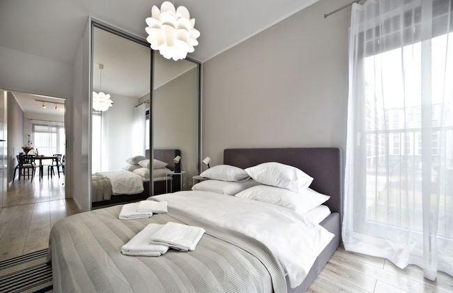 P&O Apartments Przasnyska - Foto 2