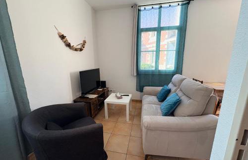 Appartement familial centre et plage - Foto 11