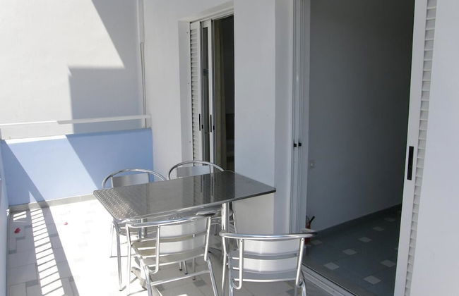 Kalloudis Hotel Apartments - Foto 9