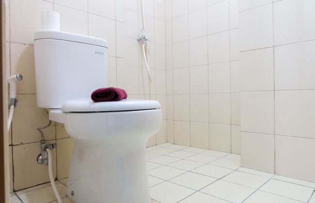 Studio near Bella Terra Mall at Tifolia Apartment - Photo 16