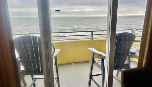 Ocean Walk Resort - Spectacular Ocean Front View - Foto 4