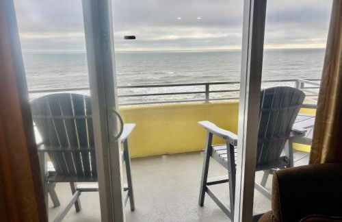 Ocean Walk Resort - Spectacular Ocean Front View - Foto 4