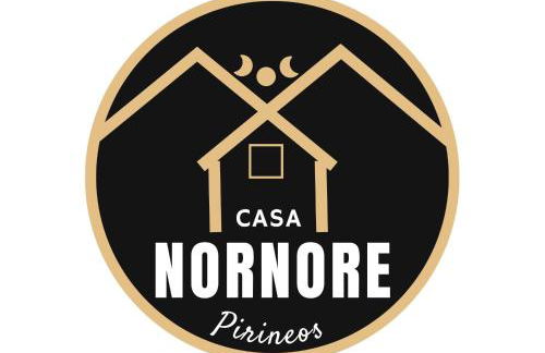 Nornore: una casa especial en la montaña - Photo 20