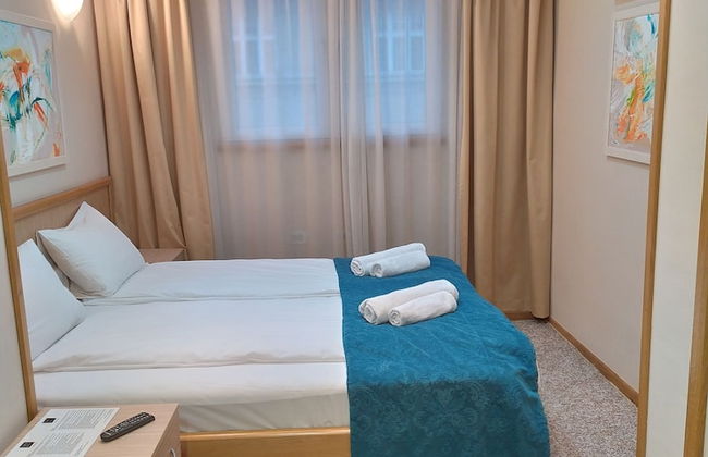 Residence Prime Luxury - Foto 21