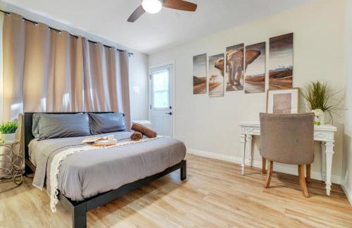 Spacious 3BR Modern Home in LA Perfect for Family - Foto 44