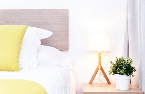 Feelathome Plaza Apartments - Foto 10