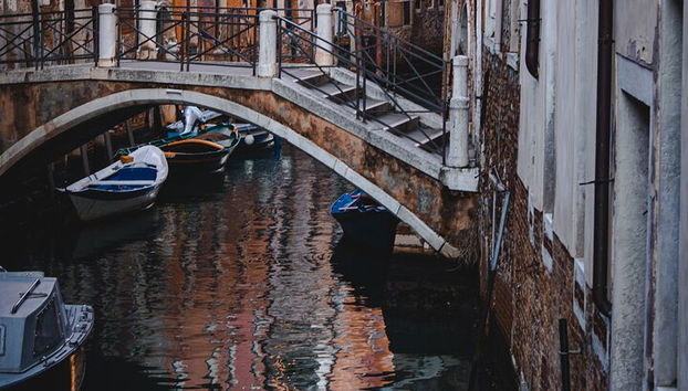 De Padoue : découvrez Venise en petit groupe avec départ - Photo 2