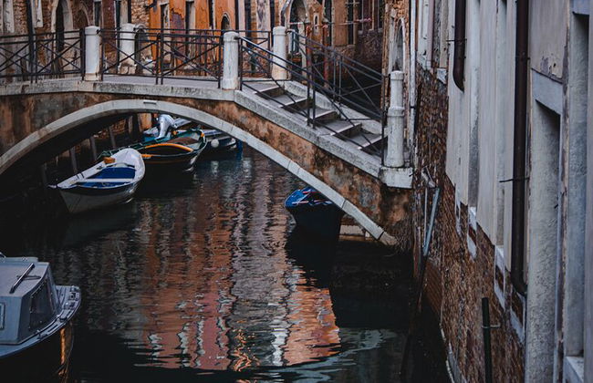 De Padoue : découvrez Venise en petit groupe avec départ - Photo 2