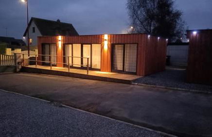 Le Chalet d'Amélia - Foto 1