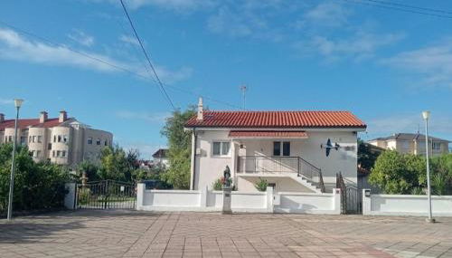 La casa de la avioneta - Foto 1