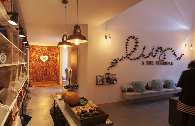 Luz Charming Houses - Photo 50