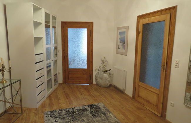 Domizil Adler - Foto 1