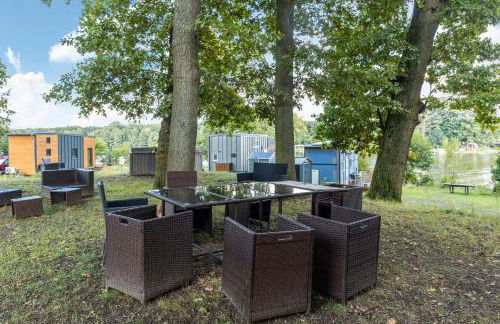 Tiny House Ernesto - Foto 18