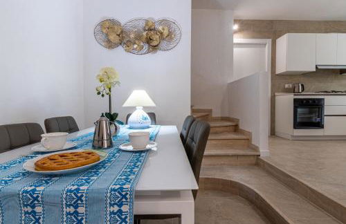 Villa Beachfront Marina - Foto 36