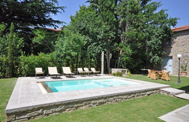 Villa Primula - Foto 15