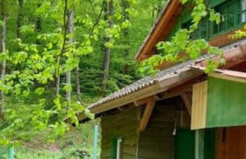 Holiday Home Green Side Cottage - Two Bedroom Holiday Home - Foto 22