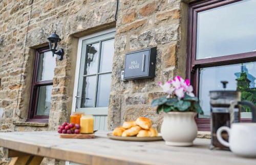 Charming 3-Bed Cottage in Stunning Yorkshire Dales Location, Swaledale - by MCPI Hosting, Ideal for Families, Couples, Walkers & Groups - Foto 4