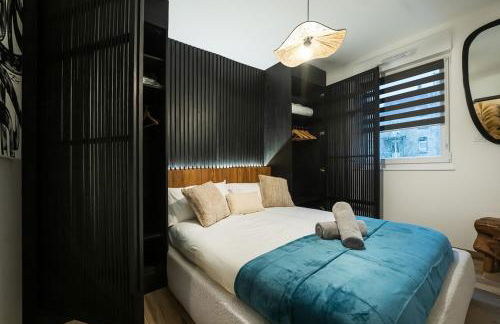 MAISON LUXE ET CONFORT L'Escapade De Bali - Foto 14