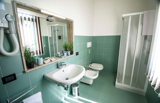 Villa Solatia - Foto 19