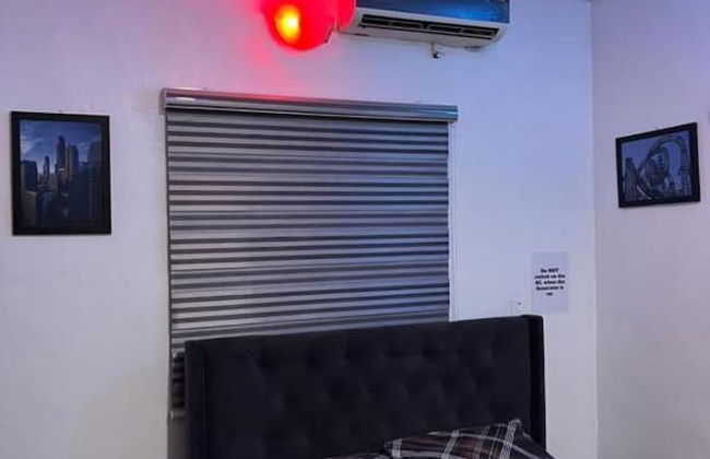 Inertia Place - Lovely 1 Bedroom Apertment - Foto 5