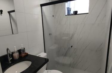 Utopia - Refugio entre o mar e a serra, vista incrível com minimercado InCasa - Foto 35