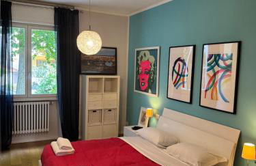 Marconi 10 - Vivi Firenze come un fiorentino - Foto 13