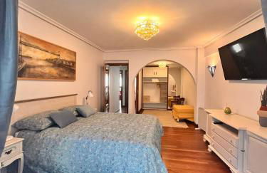 Erkiaga Etxea - Foto 4