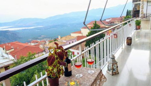 Delphic Horizons - Photo 5