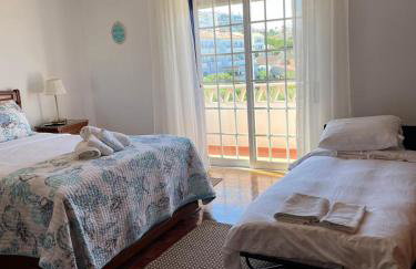 Villa Bela Vista near a surf spot - Foto 11