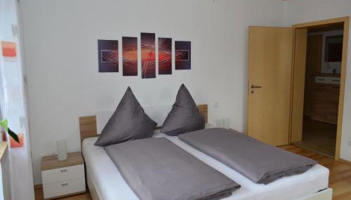 Ferienwohnung Gabler - Foto 3