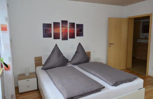 Ferienwohnung Gabler - Foto 3