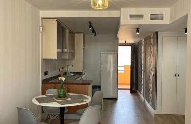 ÁTICO Paraíso Beach con piscina privada - Foto 60