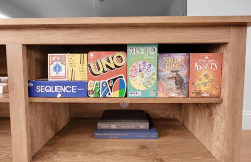 Near Zion Remodeled 4BR Sleeps 10 Patio - Foto 32