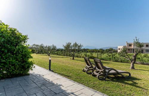 Olive Tree Garden - Foto 61