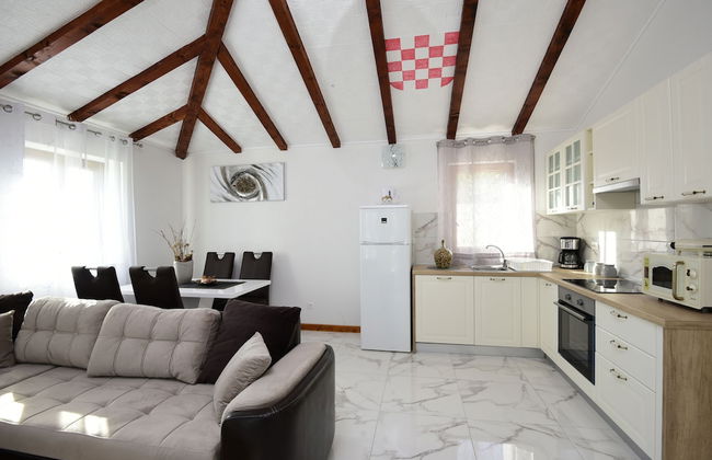 The Hidden Treasure Village - 3 Villas - Photo 17