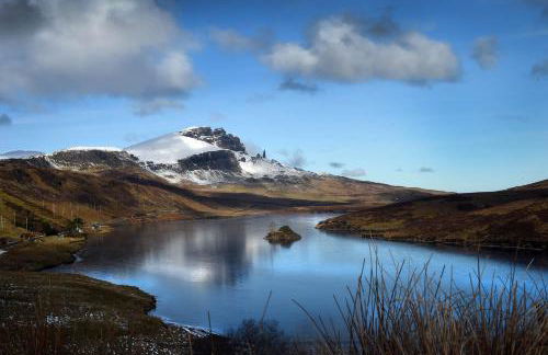 Rowan Cottage Self Catering - Foto 37