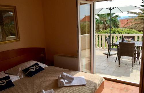 Apartments Villa Jadranka - Adults Only - Foto 30