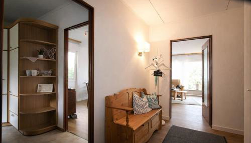 Ferienwohnung Zum Rosengarten Driedorf 3 Sterne Unterkunft im Westerwald mit Komfort & zentraler Lage - Foto 5