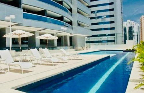 Maravilhoso! 2 suítes! Sua casa, no Salvador Prime! Wi-fi de 500 Mbps! - Foto 61