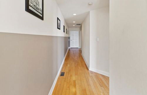 ❤️ The Top End Townhomes with Stunning Views On One-Of-A-Kind Rooftop Deck! WOW! - Foto 44