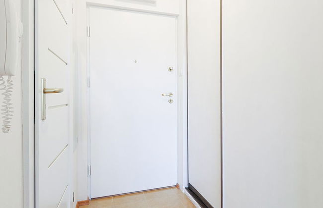 Zdrojowa by Baltic Home - Foto 13