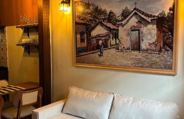 Casa aconchegante próxima à Igreja do Rosário - ideal para Semana Santa - Foto 30