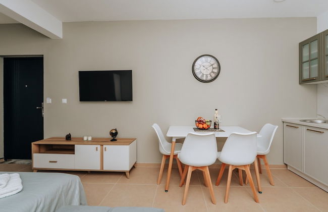 Apartments Milivojevic - Foto 29