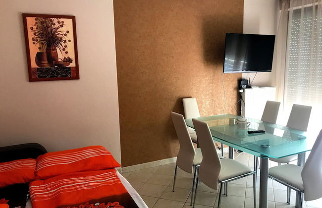 Princess Luxus Apartman - Foto 4