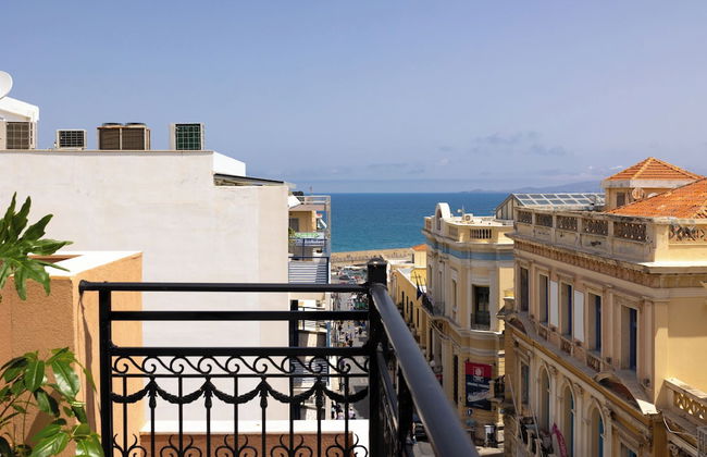 Anemos Deluxe Suites - Ostria - Foto 26