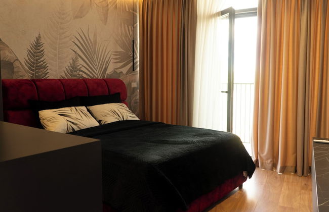 Kalpazo Lakescape Tirana - Foto 9